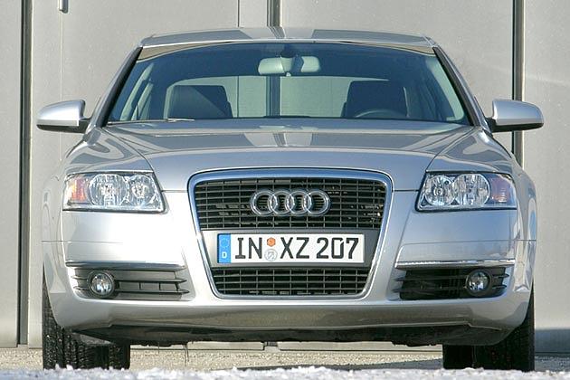 So schön kann Autodesign heute sein