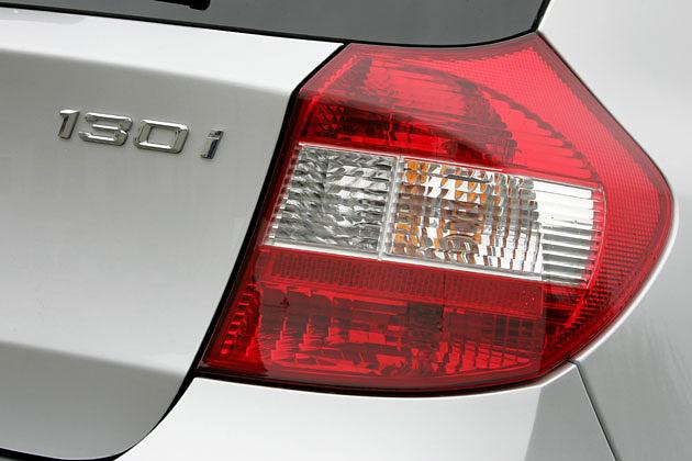 Kurz und knackig: BMW 130i