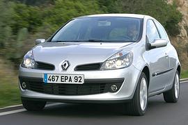 Neuer Renault Clio: Test der Top-Dieselvariante 1.5 dCi mit 106 PS