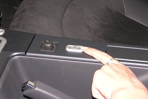 Wenn das geschafft ist, erledigt ein Motor den Rest