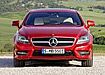 Mercedes-Benz CLS Shooting Brake (2007–2014)
