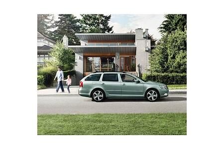 Skoda Octavia Combi „Best of“: Sondermodell mit Preisvorteil