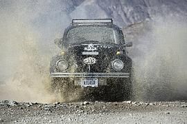 Traumauto Baja Bug - Geliebte Klapperkiste