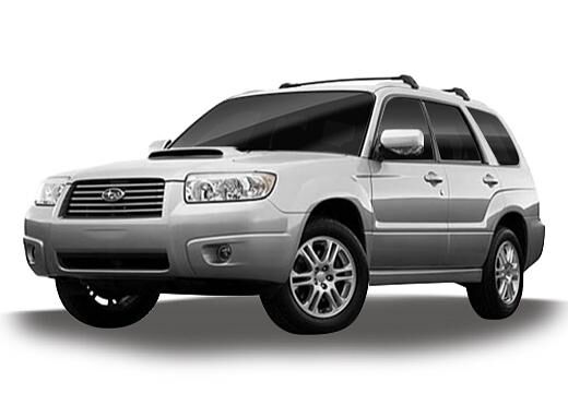 SUBARU-Forester-2-0X--2005-2007-