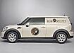 MINI Clubvan Van (2012–2014)