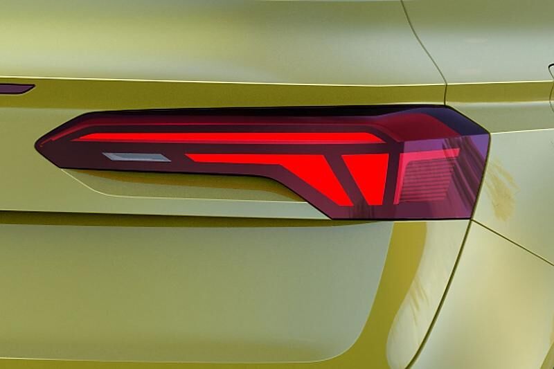 Seine VW-Gene sind ihm sofort anzusehen.