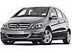 Mercedes-Benz B-Klasse Van (2005–2008) 150 (95 PS)