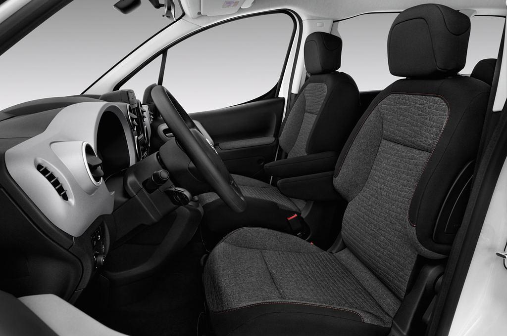 Citroen Berlingo Multispace XTR (Baujahr 2016) XTR 5 Türen Vordersitze