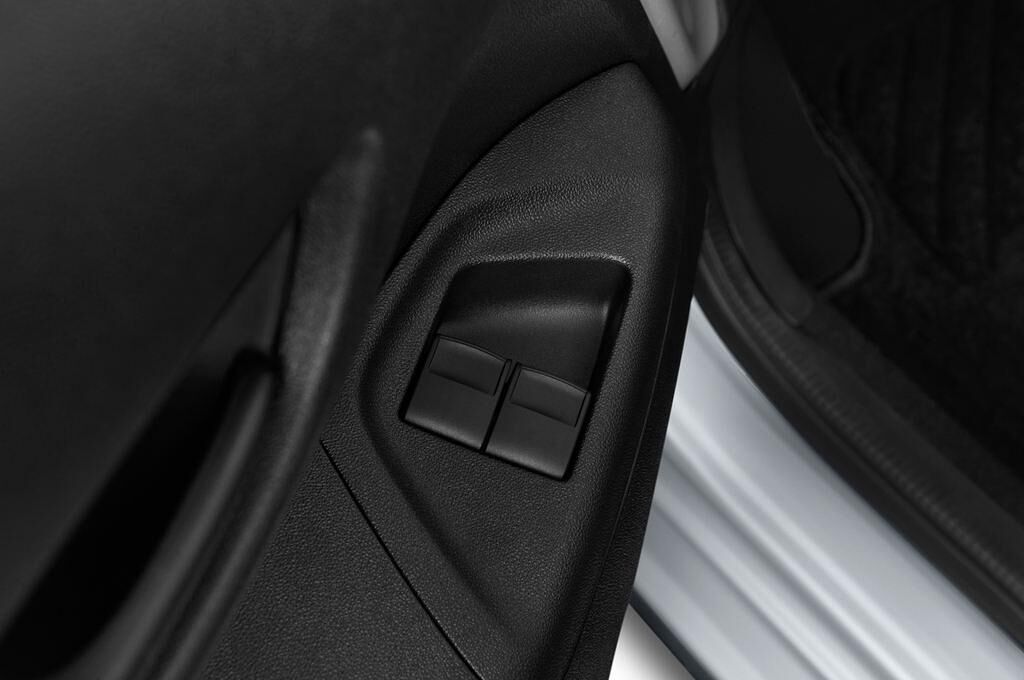 Citroen C1 (Baujahr 2016) Airscape Feel 3 Türen Bedienungselemente Tür