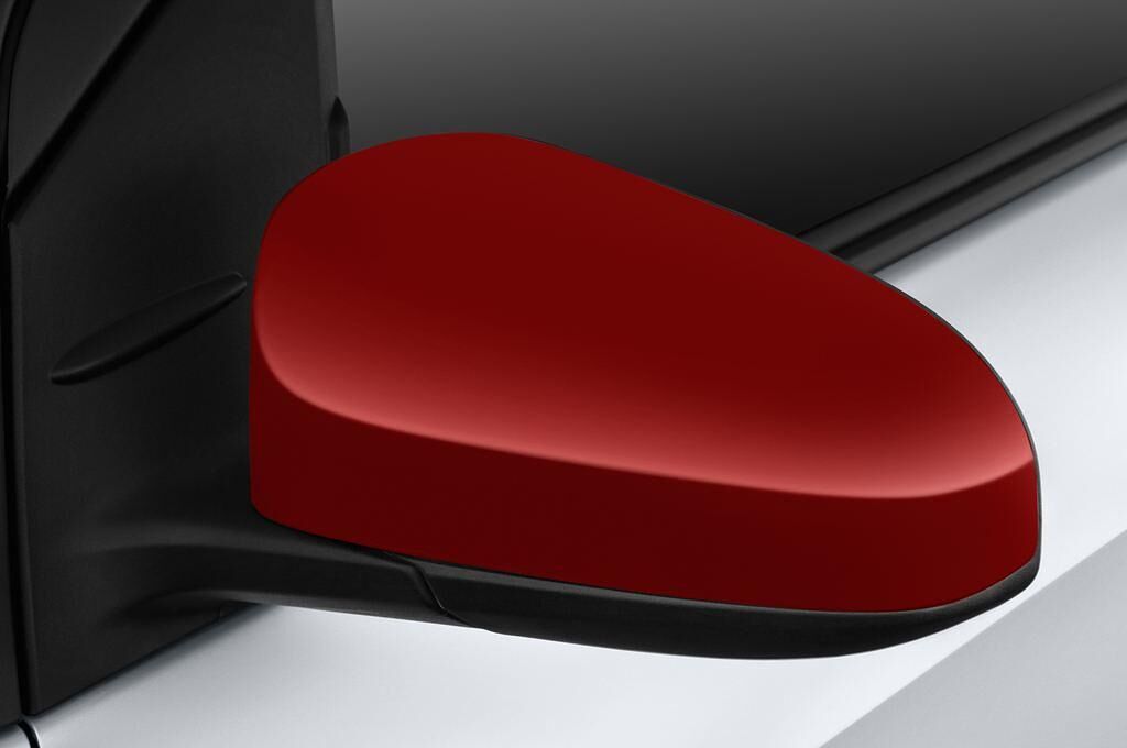 Citroen C1 (Baujahr 2016) Airscape Feel 3 Türen Außenspiegel