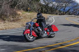 Indian Motorcycle - Vergessenes Urgestein auf zwei Rädern