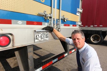 Im US-Truck durch den Nordwesten der USA