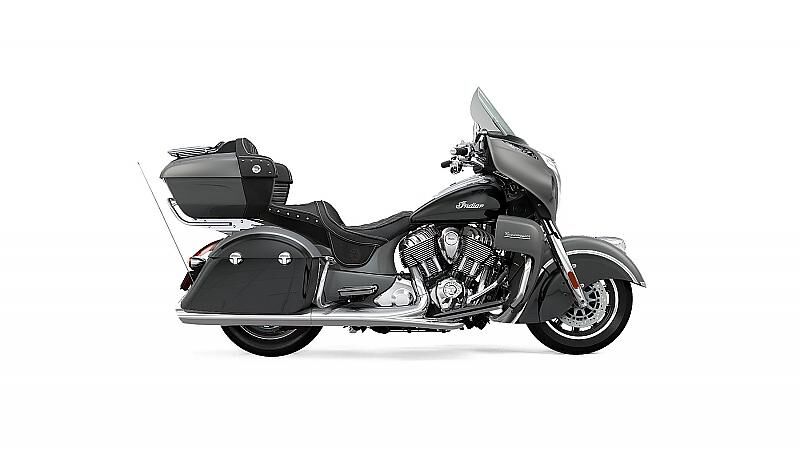 Indian Motorcycle Roadmaster
