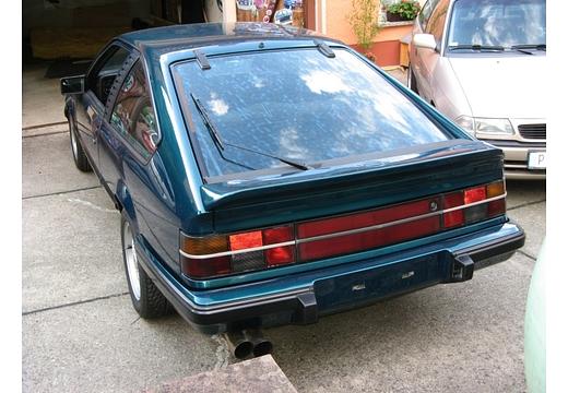 Opel Monza Coupé (1978–1982)