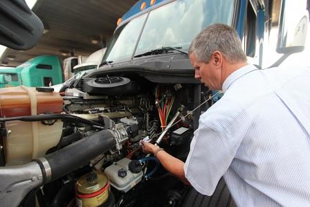 Im US-Truck durch den Nordwesten der USA