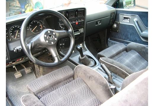 Opel Monza Coupé (1978–1982)