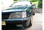 Opel Monza