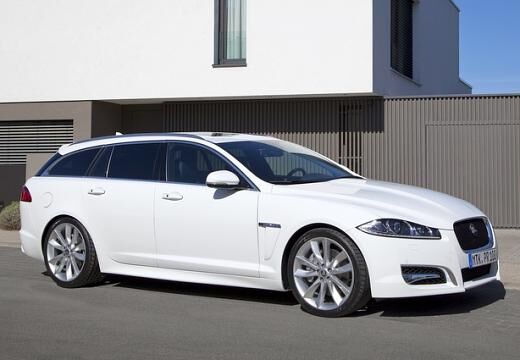 JAGUAR-XFR-S-Sportbrake-5-0-V8-Kompressor--2014-2014-