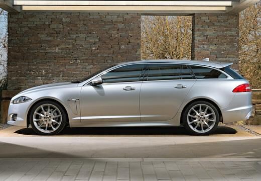 JAGUAR-XFR-S-Sportbrake-5-0-V8-Kompressor--2014-2014-