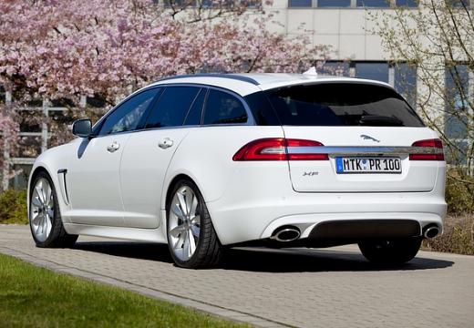 JAGUAR-XFR-S-Sportbrake-5-0-V8-Kompressor--2014-2014-