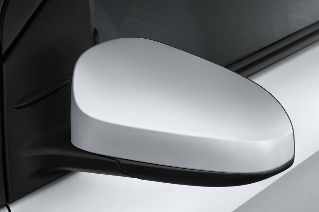Citroen C1 (Baujahr 2014) Feel 5 Türen Außenspiegel