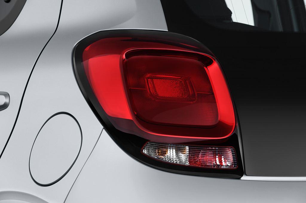 Citroen C1 (Baujahr 2014) Feel 5 Türen Rücklicht