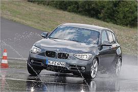 BMW 1er xDrive mit Allradantrieb, 114d, 316i und mehr