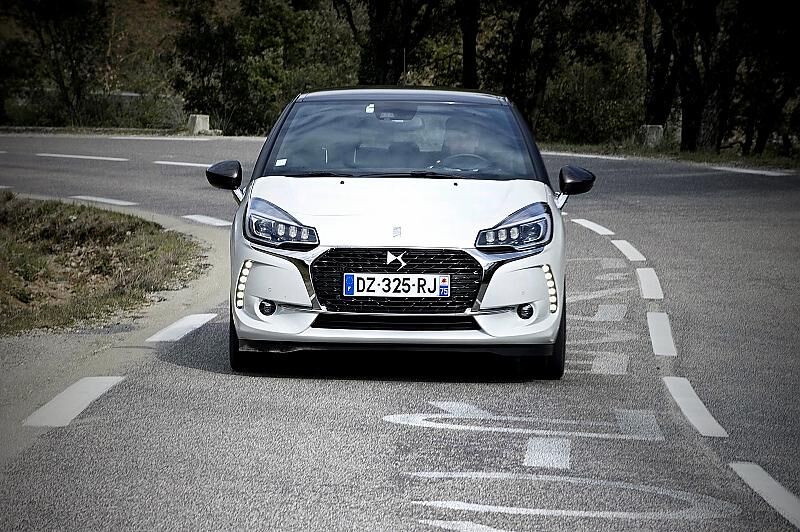 DS 3 PureTeck 130 - 2016