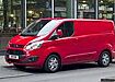 Ford Transit Custom Transporter (seit 2013)