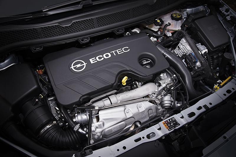 Der 1.6-Liter-Bi-Turbo-Motor leistet 118 kW / 160 PS