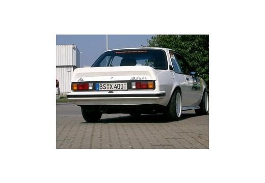 Opel Ascona Limousine (1975–1981) 2.0 (110 PS)