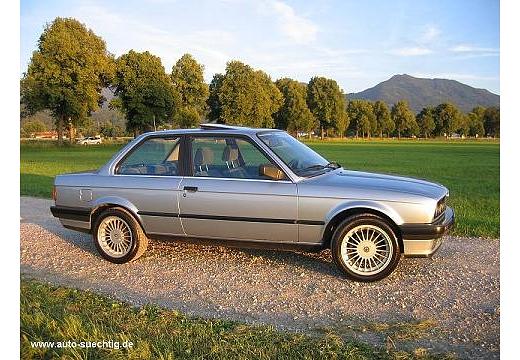 BMW 3er Limousine (1982–1994)