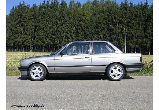 BMW 3er Limousine (1982–1994)