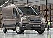 Ford Transit Bus (seit 2013)