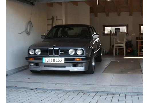 BMW 3er Limousine (1982–1994)