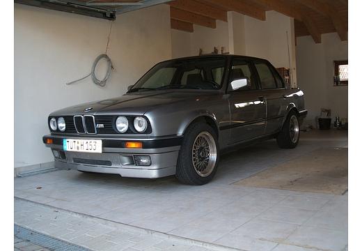BMW 3er Limousine (1982–1994)