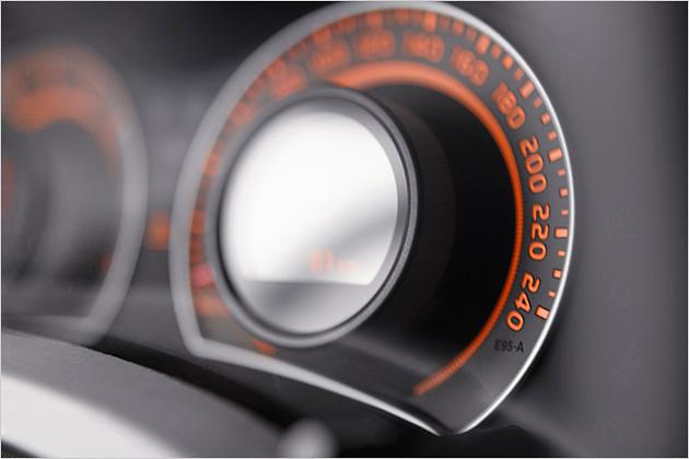 Schnellster Auris ist der 2.2 D-CAT mit 210 km/h Höchstgeschwindigkeit