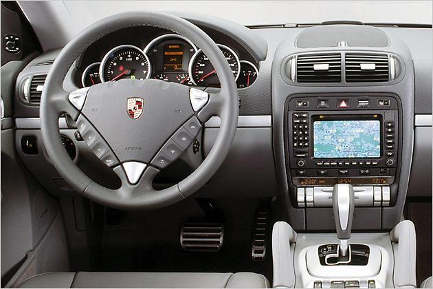 Navigation und Multifunktionslenkrad kosten Aufpreis