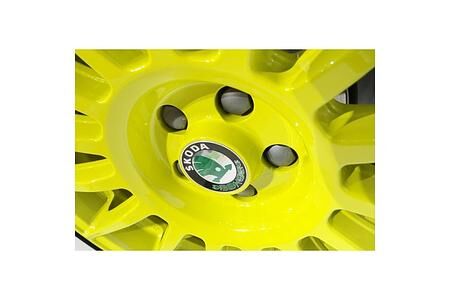 Skoda: Auslieferungen steigen im Mai um 4,3 Prozent