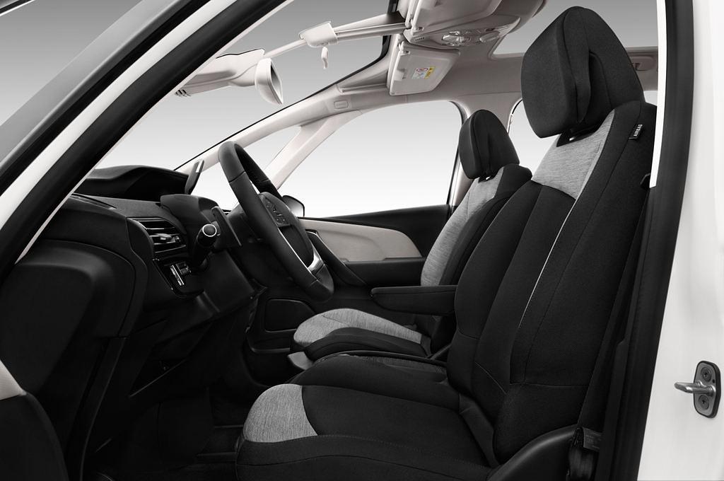 Citroen Grand C4 Picasso (Baujahr 2016) Shine 5 Türen Vordersitze