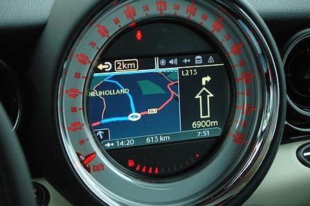 Mini Cooper D