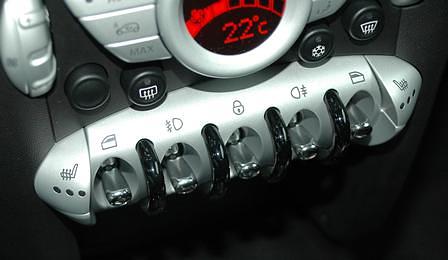 Mini Cooper D