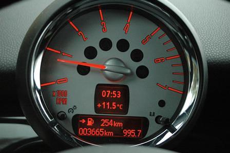 Mini Cooper D