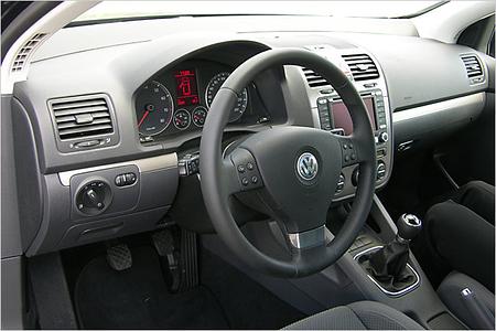 Kleiner gleich besser: VWs neuer 122-PS-TSI-Motor im Golf