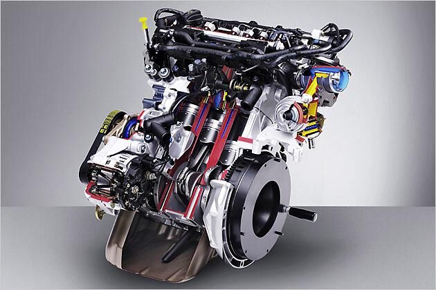 Der Smart mit Diesel ist das sparsamste und CO2-ärmste Serienauto der Welt