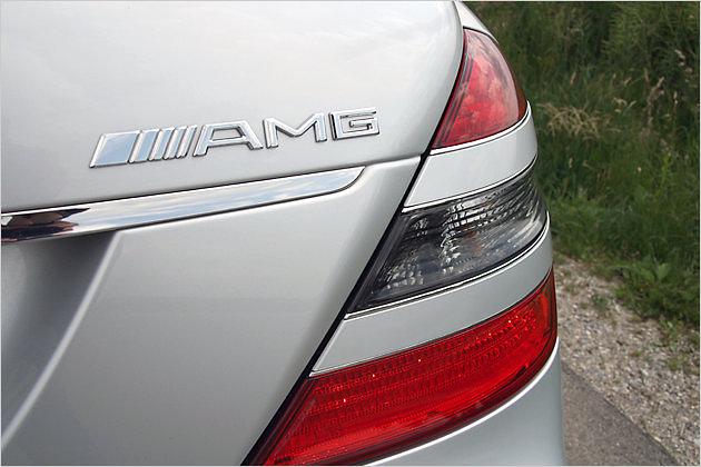 Seit nunmehr 40 Jahren veredelt AMG Autos der Marke Mercedes