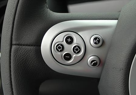 Mini Cooper D