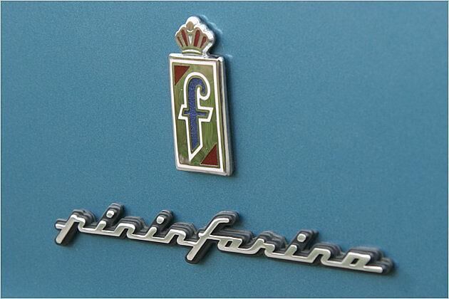 Wer hat`s gemacht? Pininfarina - ein Großmeister des Autodesigns