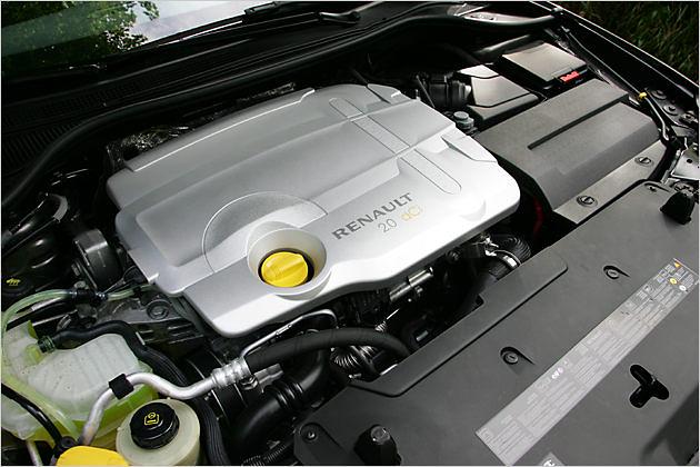 Der Zweiliter-Diesel leistet 150 PS