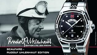 Motorsport-Uhren - Schnelle Uhren